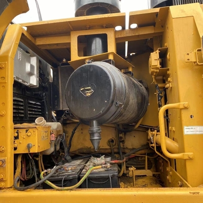 Alta Potência de Escavação HINO Motor Usado Escavação CAT 336D2 Excavador para as suas necessidades