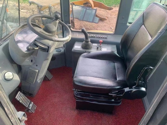 138kw SDLG 956L carregador de rodas usado com e bom desempenho