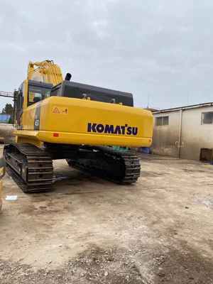 Comatsu PC450-8 Excavadora de rastreamento usado com motor EPA e em boas condições em Xangai