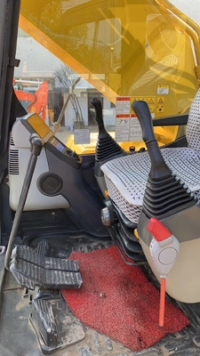 Comatsu PC450-8 Excavadora de rastreamento usado com motor EPA e em boas condições em Xangai
