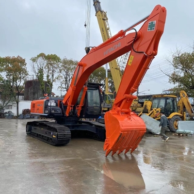 Motor original EPA usado Hitachi zx240 Crawler Digger em boas condições de Xangai