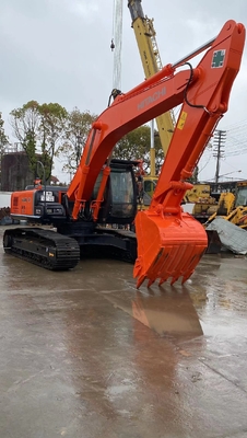 Motor original EPA usado Hitachi zx240 Crawler Digger em boas condições de Xangai
