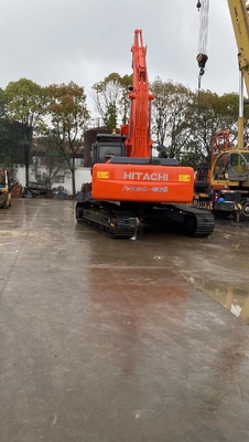 Motor original EPA usado Hitachi zx240 Crawler Digger em boas condições de Xangai