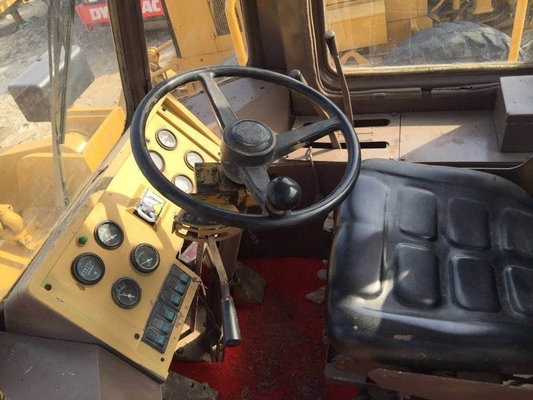 CAT 950C Carregador de rodas usado Em bom estado e para equipamento de movimentação de terra usado
