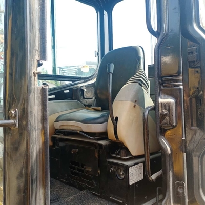 CAT304 Excavadora hidráulica usada Caterpillar 304 com pintura original Japão EPA Motor