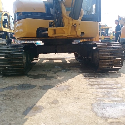CAT304 Excavadora hidráulica usada Caterpillar 304 com pintura original Japão EPA Motor
