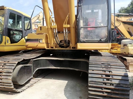 Máquina de tração HINO Motor CAT 330BL usada do Japão Original para envio mundial