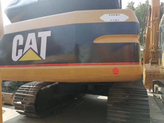 Máquina de tração HINO Motor CAT 330BL usada do Japão Original para envio mundial