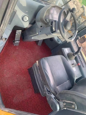 HINO Motor Usado Carregador de Rodas SDLG 956L Máquina Hidráulica do Japão Máquina Original