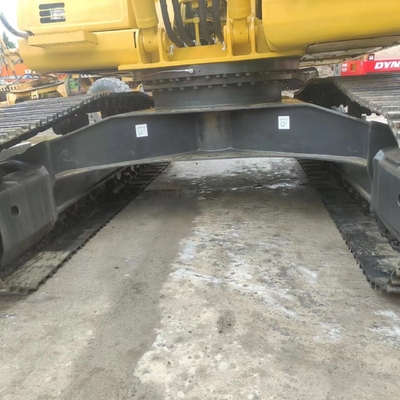 20000 kg Peso da máquina Excavadora usada Komatsu pc200 Crawler Excavadora com do Japão