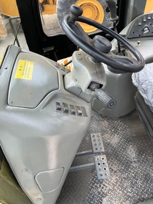 Carregador de retroescavadeira JCB 4CX/3CX usado no Japão Horário de trabalho 0-2000 Capacidade de balde Outros