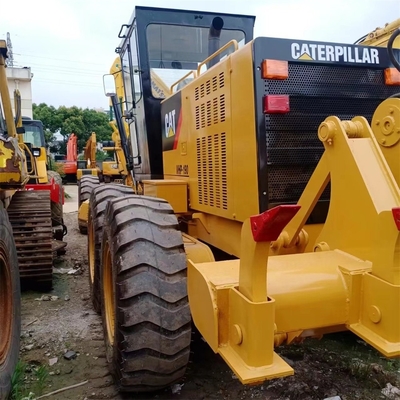 Cat 140K Motor Graders em boas condições originais para venda a retalho a preços acessíveis