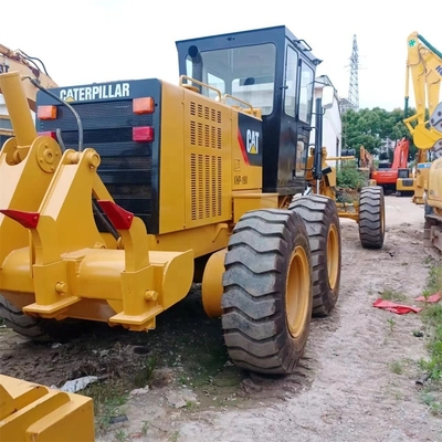 Cat 140K Motor Graders em boas condições originais para venda a retalho a preços acessíveis