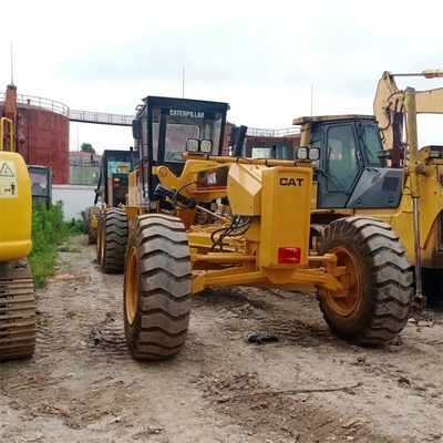 Cat 140K Motor Graders em boas condições originais para venda a retalho a preços acessíveis