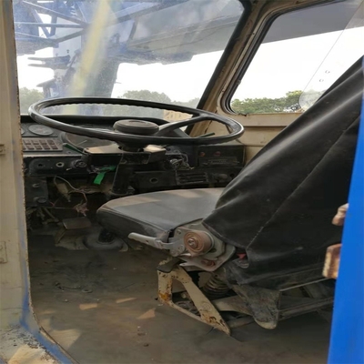20000 KG Tadano Excavator usado e máquina de guindaste em fazendas de Shanghai Lower