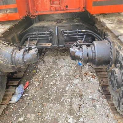 HITACHI KH180-3 50 toneladas de caminhão guindaste usado guindaste de segunda mão em boas condições
