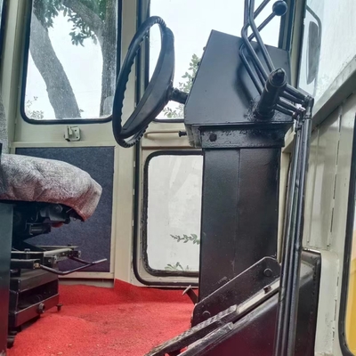 0-2000 Horas de Trabalho Utilizado Bom Condição CAT 140K Grader Máquina Original do Japão