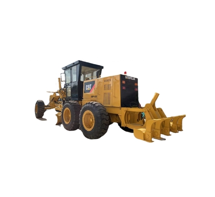 Equipamento original para máquinas e motores CAT140K Máquinas de engenharia e construção usadas