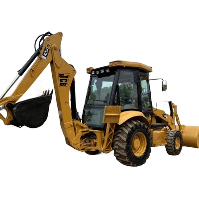 Liyuan válvula hidráulica usado JCB 3CX em excelente estado