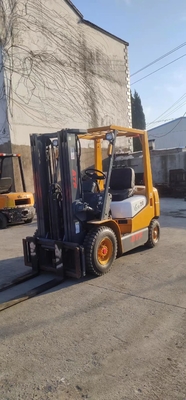 Pequena elevação 3 TON em condições de 0-2000 horas de trabalho