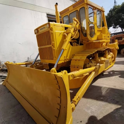 Usado Komatsu D85-18 Crawler Bulldozer 15000 KG Máquina Peso Japão Venda original