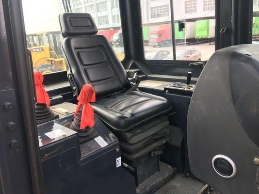 Alta Potência de Escavação Shantui SD22 Bulldozer Usado para Equipamentos de Construção e Agricultura