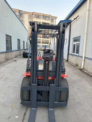 HELI 30 empilhadeira de 3 toneladas Multifuncional e de bom desempenho para caminhão de transporte de paletes