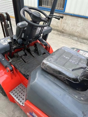 HELI 30 empilhadeira de 3 toneladas Multifuncional e de bom desempenho para caminhão de transporte de paletes