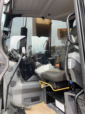 37kW Excavadora usada Ton Original 99% Caterpillar Japão Bom estado Horas de trabalho baixas