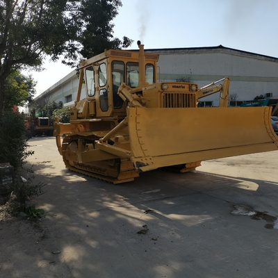Bulldozer de segunda mão Komatsu D85 com peso de máquina de 20000 KG em boas condições