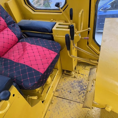 Bulldozer de segunda mão Komatsu D85 com peso de máquina de 20000 KG em boas condições