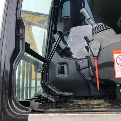 Sumitomo bomba hidráulica usada SANY 365H escavadeira para construção em boas condições