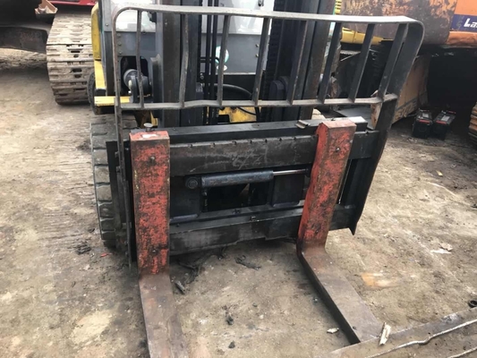 Mini-carregadeira a diesel de 5 toneladas KOMATSU FD50