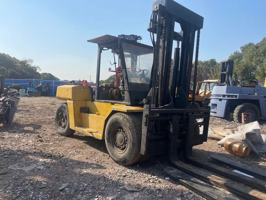 Equipamento pesado KOMATSU em excelente estado de funcionamento