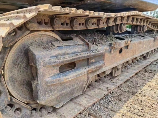 30 TON Usado Doosan DX300LC-9C Excavadora Hidráulica Coréia