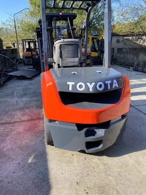 3 toneladas TOYOTA FD30 caminhão em excelente estado