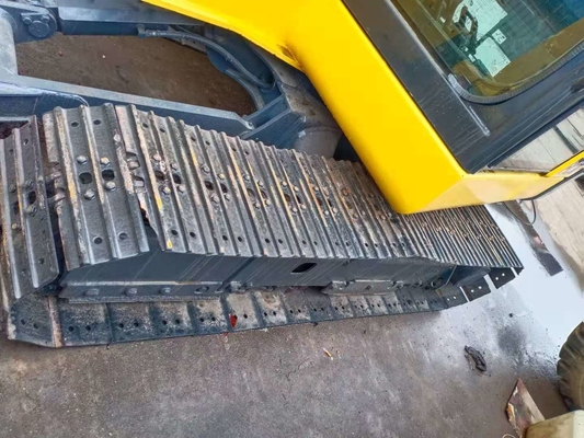 2021 Usado Komatsu PC55 PC120 Excavator para Construção dentro e dentro do Seu Orçamento