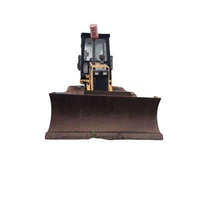 Excelente condição Cat D5C Bulldozer usado com capacidade de 2.09m3