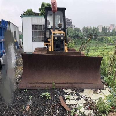 Excelente condição Cat D5C Bulldozer usado com capacidade de 2.09m3