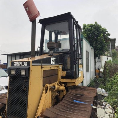 Excelente condição Cat D5C Bulldozer usado com capacidade de 2.09m3