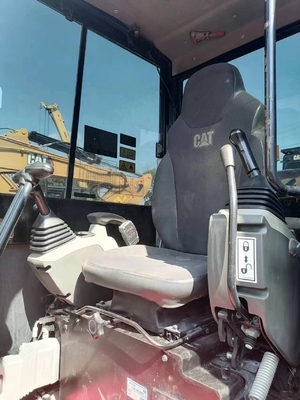 2022 Ano CAT 306E2 Excavadora 6000kg Peso operacional Máquina de movimentação de terra em bom estado