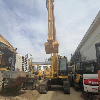 CAT 325BL Excavadora com cilindro hidráulico TOSHIBA 0-2000 Horas de trabalho Original Top