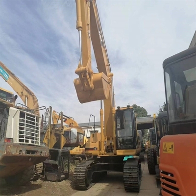 CAT 325BL Excavadora com cilindro hidráulico TOSHIBA 0-2000 Horas de trabalho Original Top