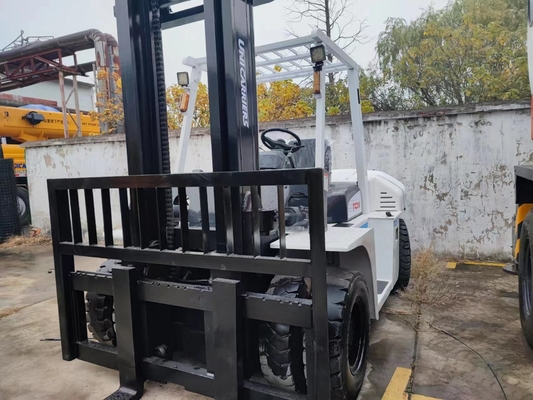 TCM FD70 de segunda mão acessível em bom estado de operação fácil Ano 2021