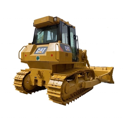 Buldozeres usados CAT D7g2 com outro cilindro hidráulico em bom estado