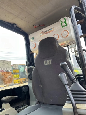 CAT 307E2 Excavadora 5000 kg Peso da máquina em boas condições para as suas necessidades