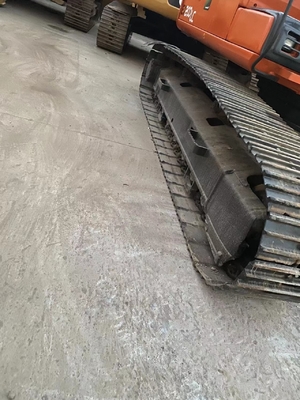 Hitachi EX200-5 Excavadora em bom estado 19 toneladas Peso operacional 0-2000 horas de trabalho