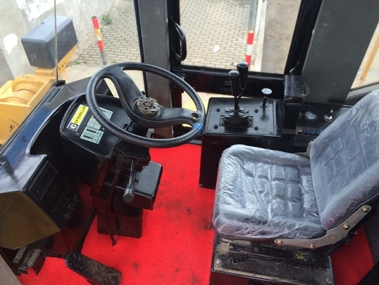 20m3 Capacidade de Dozing Usado CAT 996G Bulldozer Motor de bordo Original Japão Bulldozer