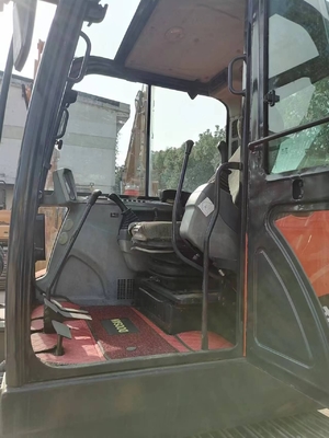 Excavadora Doosan DX60 Usada Excavadora Hidráulica