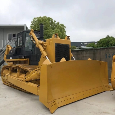 Bulldozer SD32 de segunda mão em bom estado para vendas globais